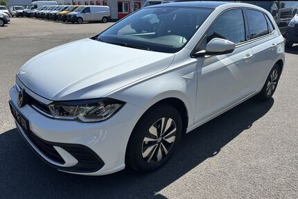VW Polo Gebrauchtwagen