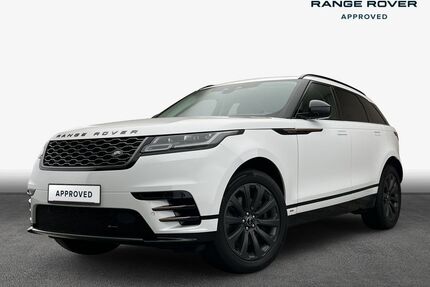 Land Rover Range Rover Velar Gebrauchtwagen
