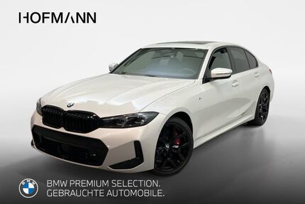 BMW 330 Gebrauchtwagen