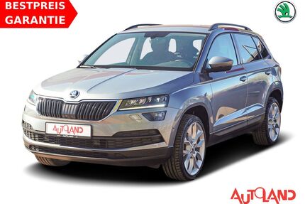Skoda Karoq Gebrauchtwagen