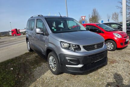 Peugeot Rifter Gebrauchtwagen
