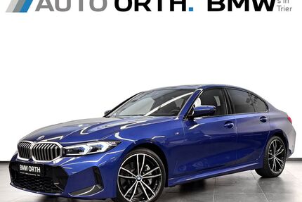 BMW 330 Gebrauchtwagen