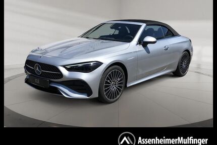 Mercedes-Benz CLE 200 Gebrauchtwagen