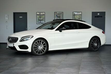 Mercedes-Benz C 200 Gebrauchtwagen