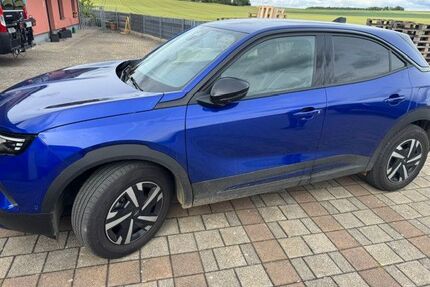 Opel Mokka-e Gebrauchtwagen