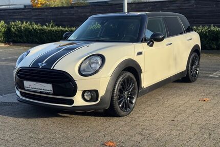 Mini Cooper D Gebrauchtwagen