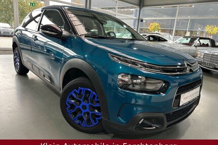 Citroen C4 Cactus Gebrauchtwagen