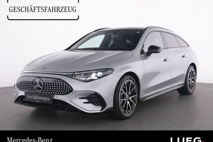 Mercedes-Benz CLA 250 Shooting Brake Gebrauchtwagen