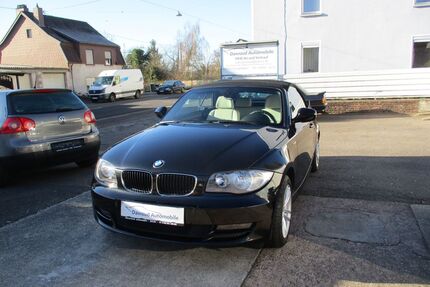 BMW 118 Gebrauchtwagen