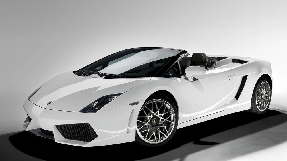 Gallardo