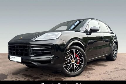 Porsche Cayenne Gebrauchtwagen