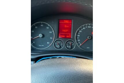 VW Eos Gebrauchtwagen