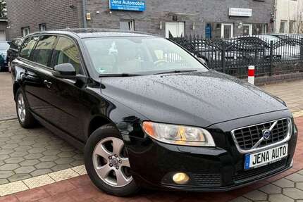 Volvo V70 Gebrauchtwagen