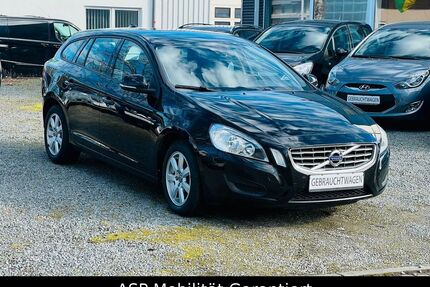 Volvo V60 Gebrauchtwagen