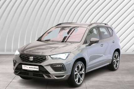 Seat Ateca Gebrauchtwagen