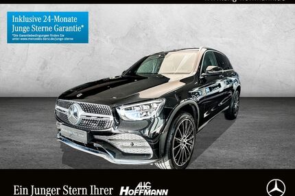 Mercedes-Benz GLC 300 Gebrauchtwagen