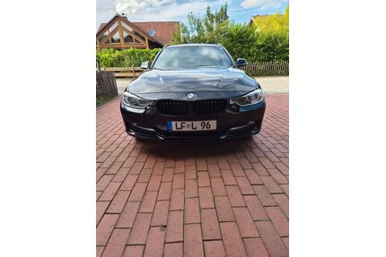 BMW 320 Gebrauchtwagen