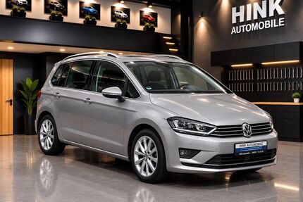 VW Golf Sportsvan Gebrauchtwagen