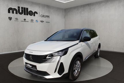 Peugeot 5008 Gebrauchtwagen