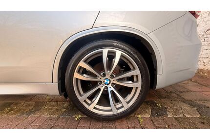 BMW X5 Gebrauchtwagen