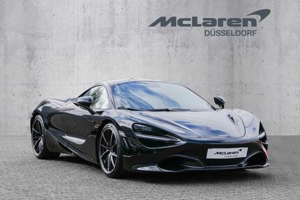 McLaren 720S Gebrauchtwagen