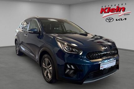 Kia Niro Gebrauchtwagen