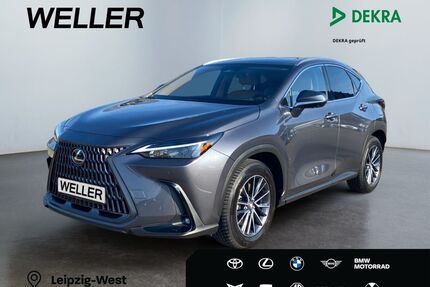 Lexus NX 450h Gebrauchtwagen