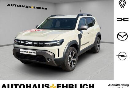Dacia Duster Gebrauchtwagen