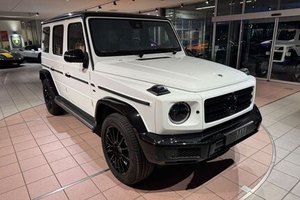 Mercedes-Benz G 500 Gebrauchtwagen