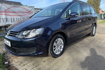 VW Sharan Gebrauchtwagen