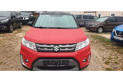 Suzuki Vitara Gebrauchtwagen