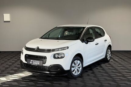 Citroen C3 Gebrauchtwagen