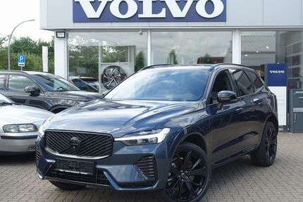 Volvo XC60 Gebrauchtwagen