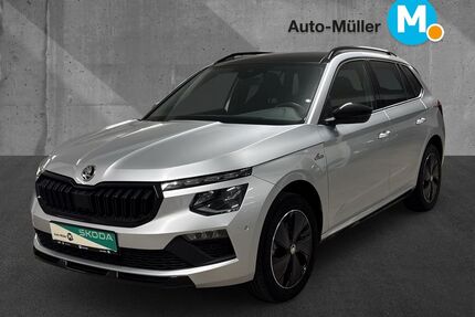 Skoda Kamiq Gebrauchtwagen