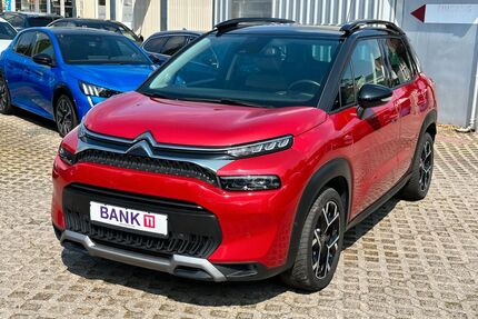 Citroen C3 Aircross Gebrauchtwagen