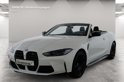 BMW M4 Gebrauchtwagen