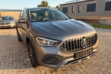 Mercedes-Benz GLA 200 Gebrauchtwagen