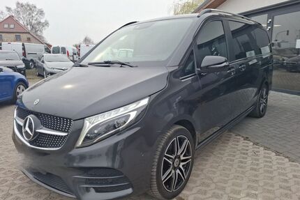 Mercedes-Benz V 300 Gebrauchtwagen