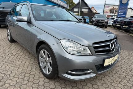 Mercedes-Benz C 180 Gebrauchtwagen