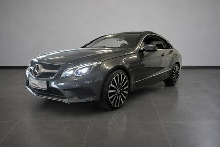 Mercedes-Benz E 350 Gebrauchtwagen