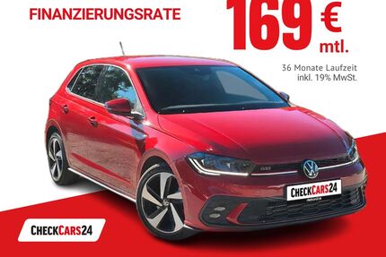 VW Polo Gebrauchtwagen