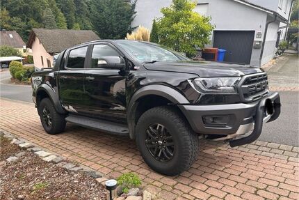 Ford Raptor Gebrauchtwagen