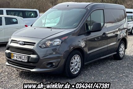 Ford Transit Connect Gebrauchtwagen