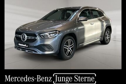 Mercedes-Benz GLA 250 Gebrauchtwagen