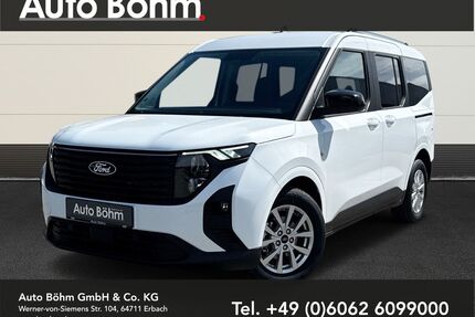 Ford Tourneo Courier Gebrauchtwagen