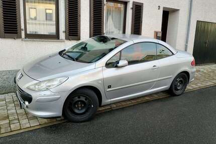 Peugeot 307 Gebrauchtwagen