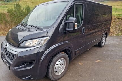 Citroen Jumper Gebrauchtwagen