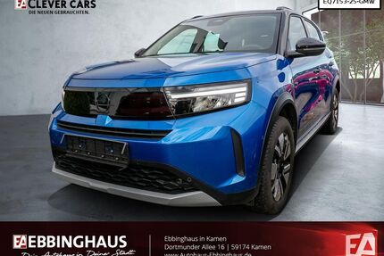 Opel Frontera Gebrauchtwagen