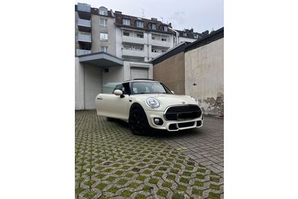 Mini ONE Gebrauchtwagen