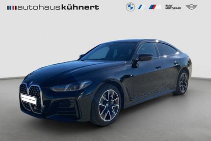 BMW 430 Gran Coupé Gebrauchtwagen